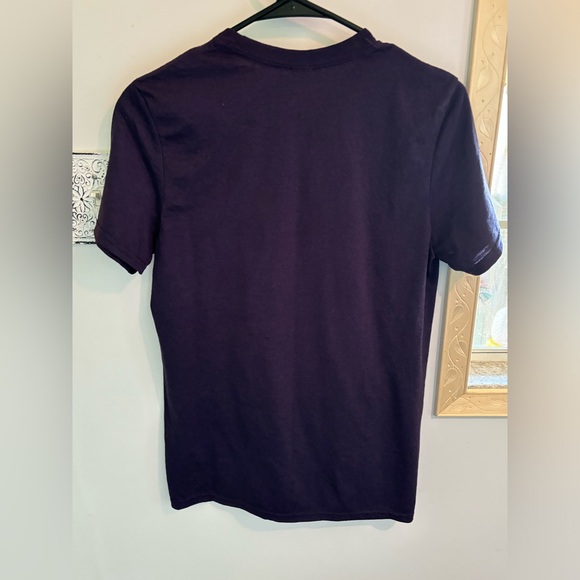 Curbside Clothing New UFO Tshirt Men’s Small But Unisex - Picture 4 of 4